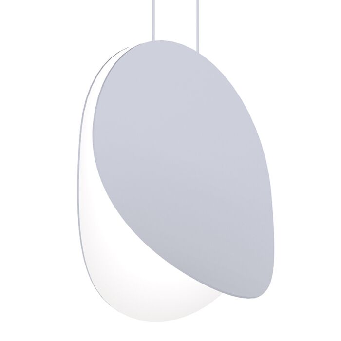 LED Pendant by Sonneman