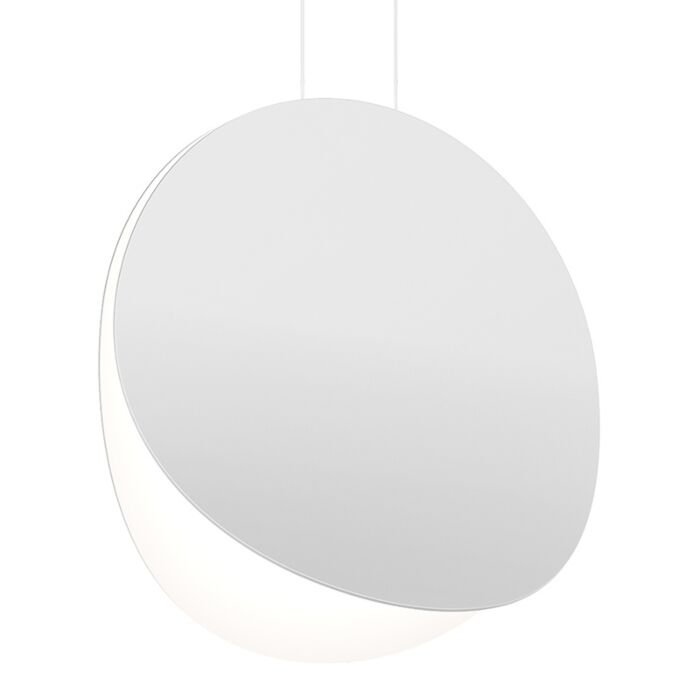 LED Pendant by Sonneman