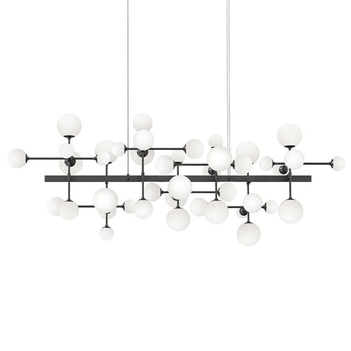 LED Pendant by Sonneman