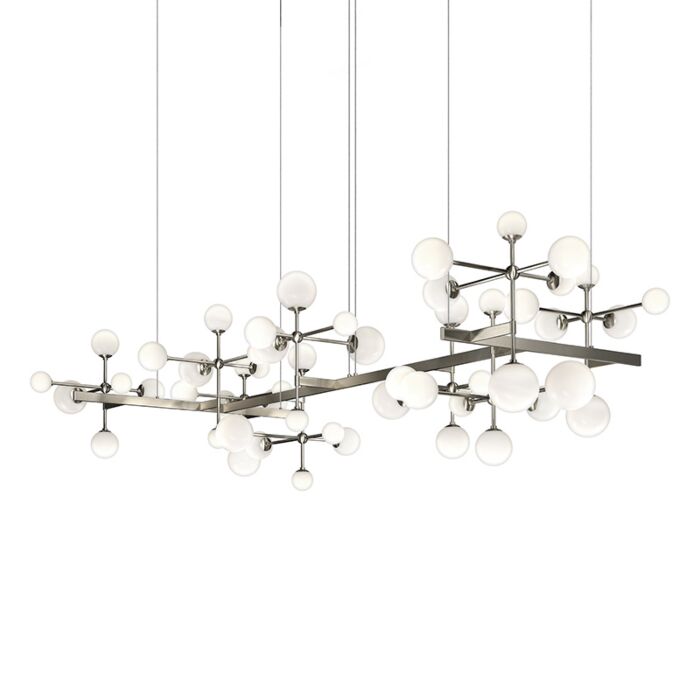 LED Pendant by Sonneman