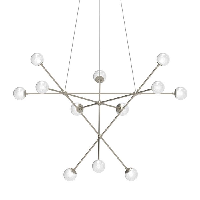 LED Pendant by Sonneman