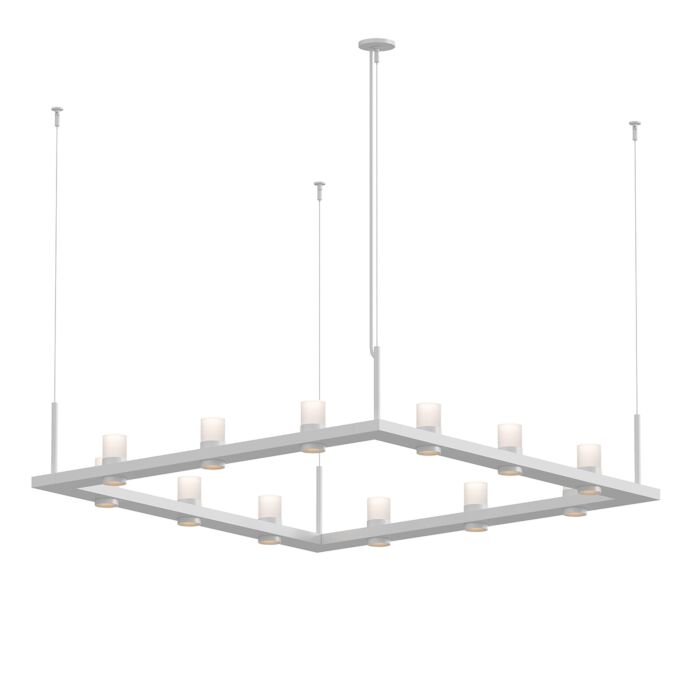 LED Pendant by Sonneman