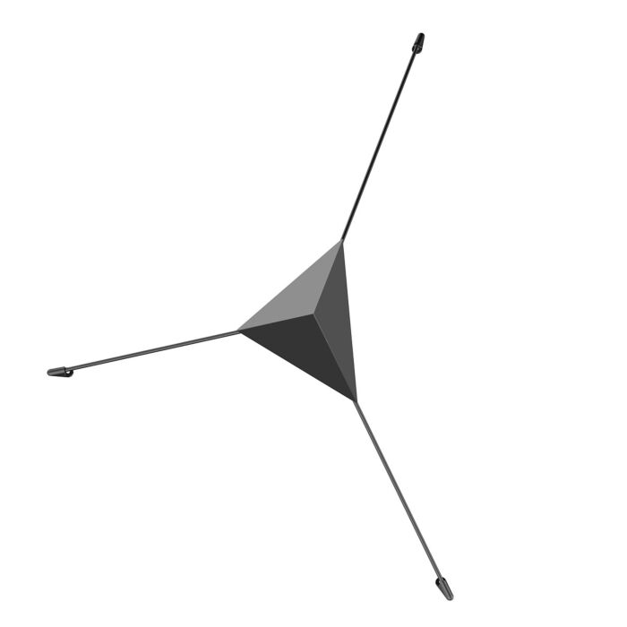 LED Surface Mount by Sonneman
