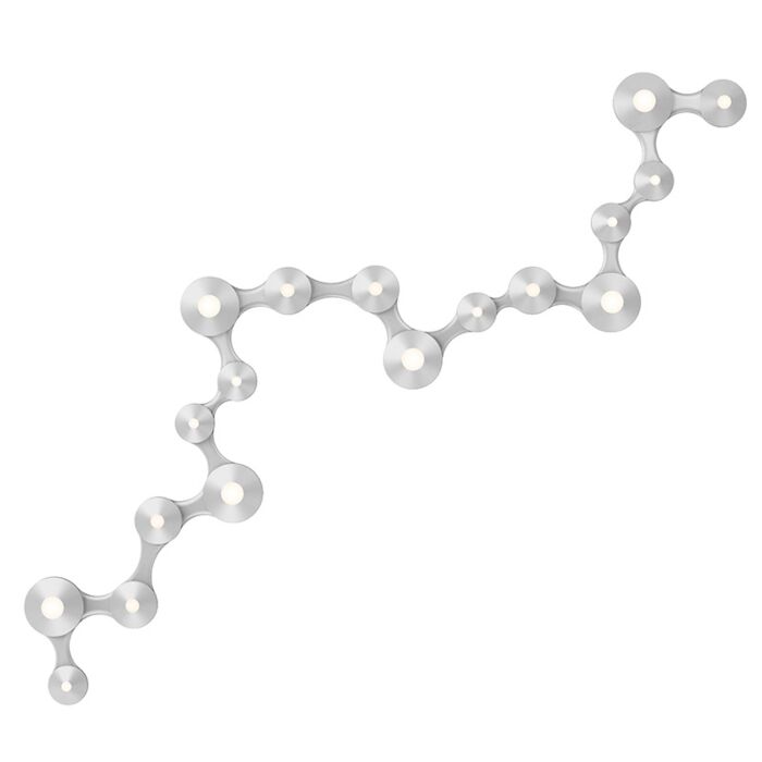 LED Surface Mount by Sonneman