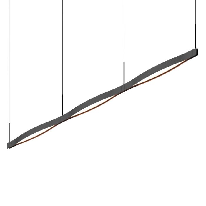 LED Pendant by Sonneman