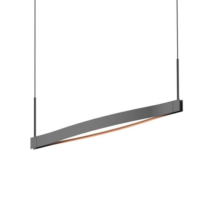 LED Pendant by Sonneman