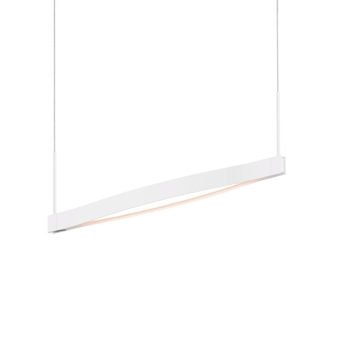 LED Pendant by Sonneman