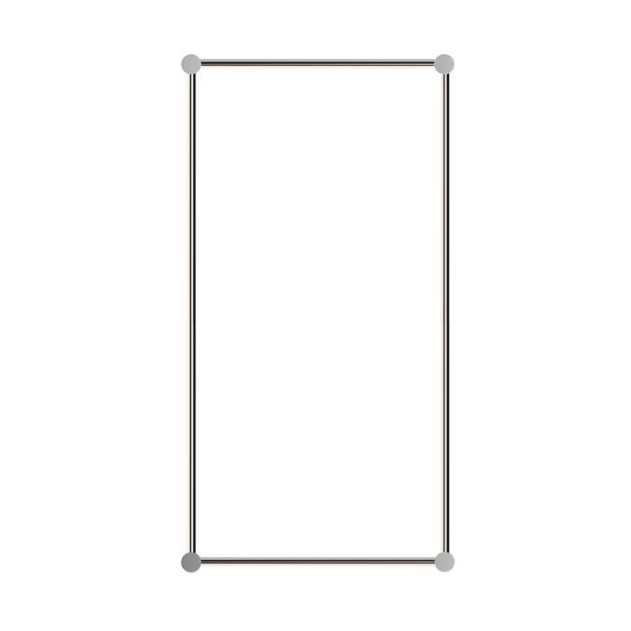 LED Wall Bar by Sonneman