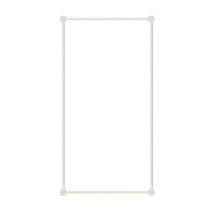 LED Wall Bar by Sonneman