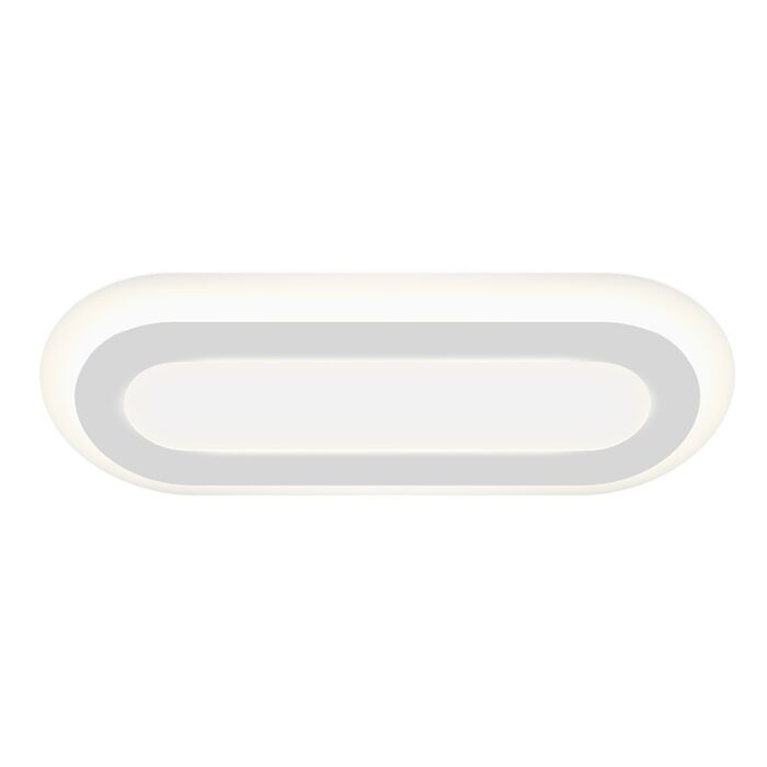 LED Surface Mount by Sonneman