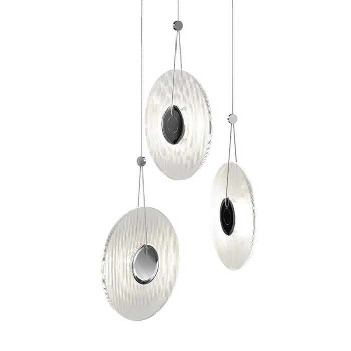 LED Pendant by Sonneman