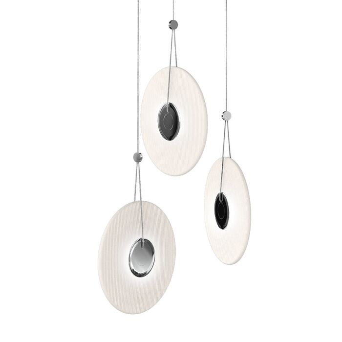 LED Pendant by Sonneman