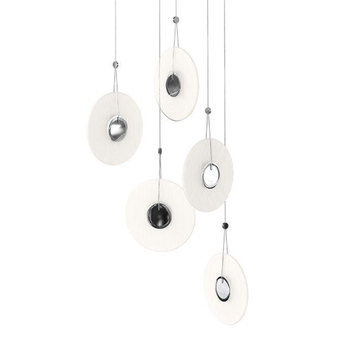 LED Pendant by Sonneman