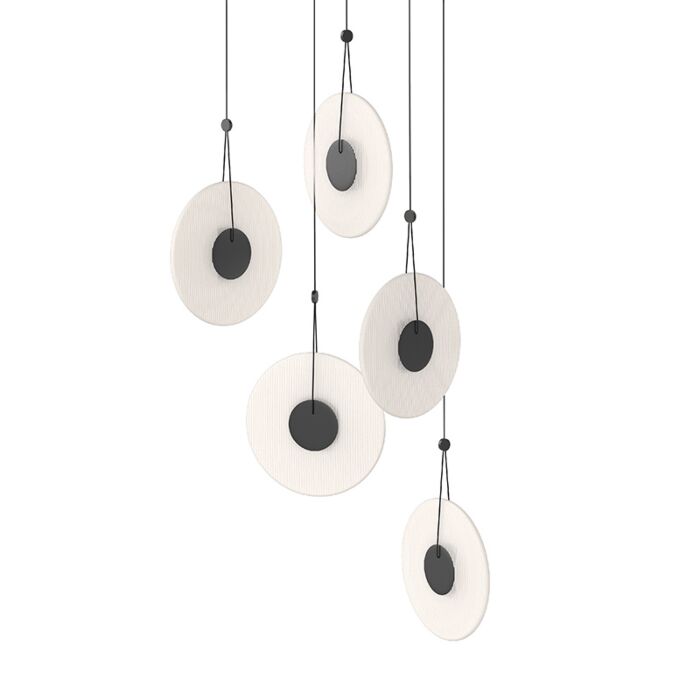 LED Pendant by Sonneman
