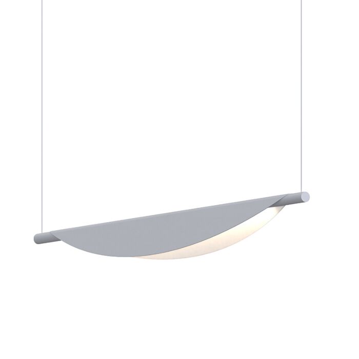 LED Pendant by Sonneman