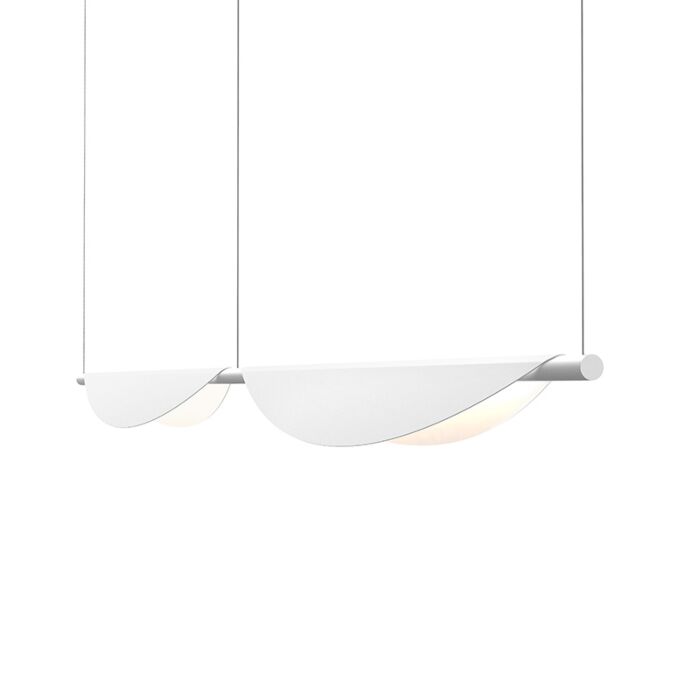 LED Pendant by Sonneman