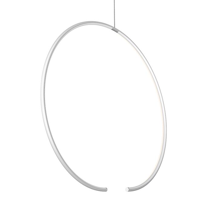 LED Pendant by Sonneman