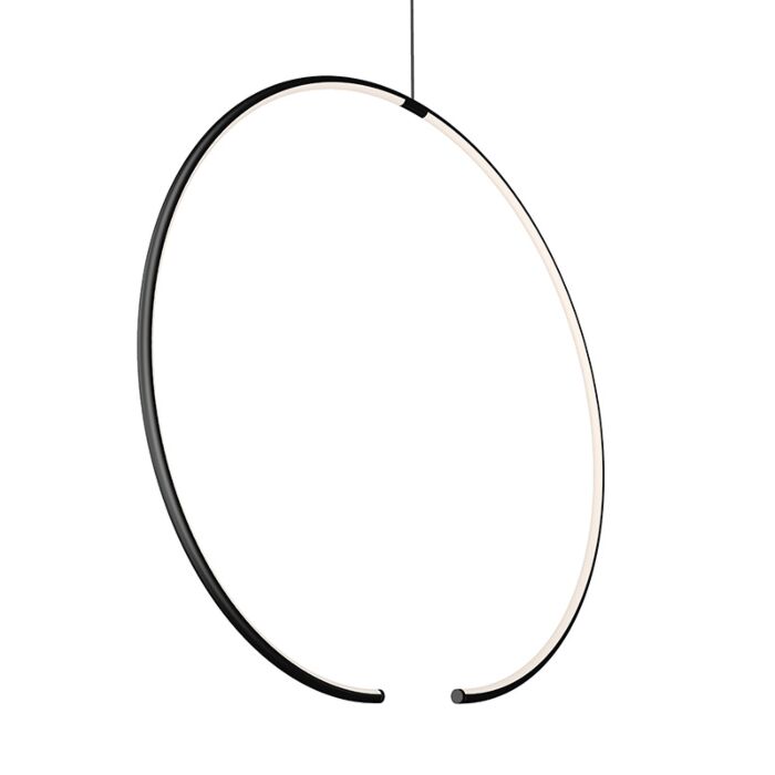 LED Pendant by Sonneman