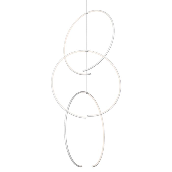 LED Pendant by Sonneman