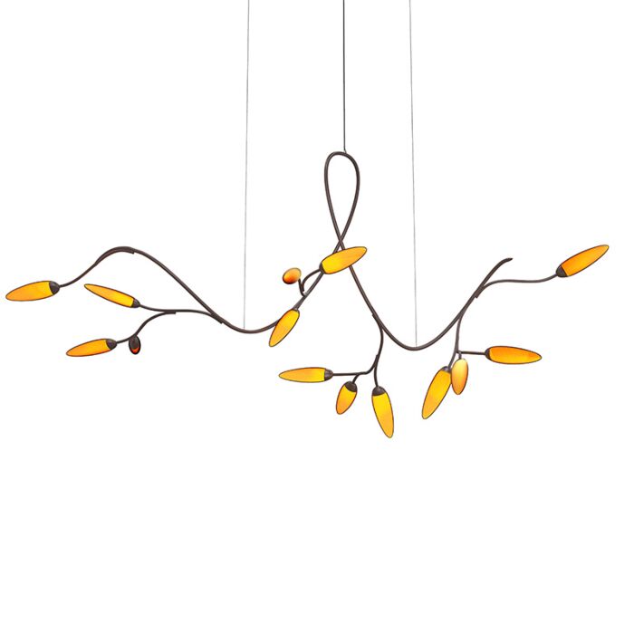 LED Pendant by Sonneman