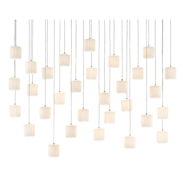 30 Light Pendant