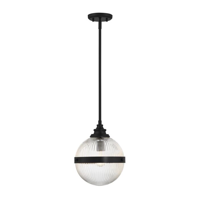 One Light Mini Pendant by Meridian