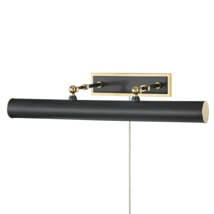 Three Light Picture Light by Mitzi