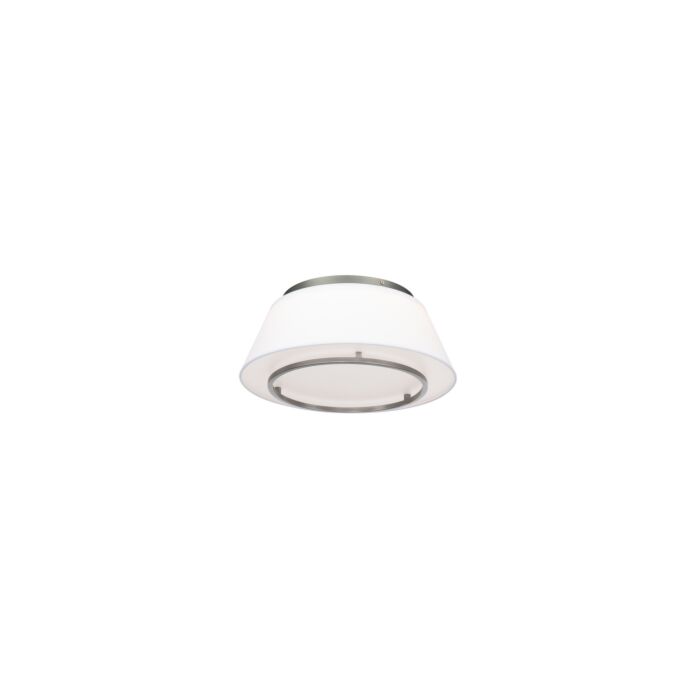 LED Semi-Flush Mount