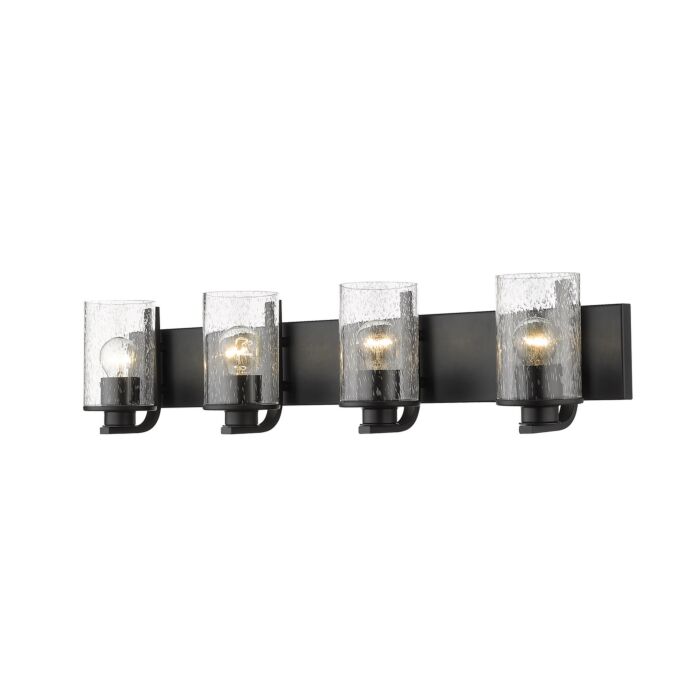 Four Light Vanity
