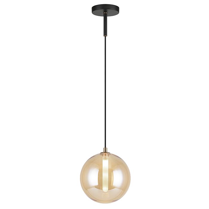 LED Pendant by Matteo Lighting