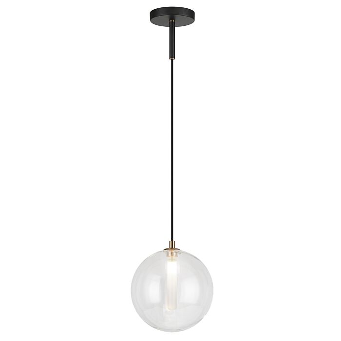 LED Pendant by Matteo Lighting