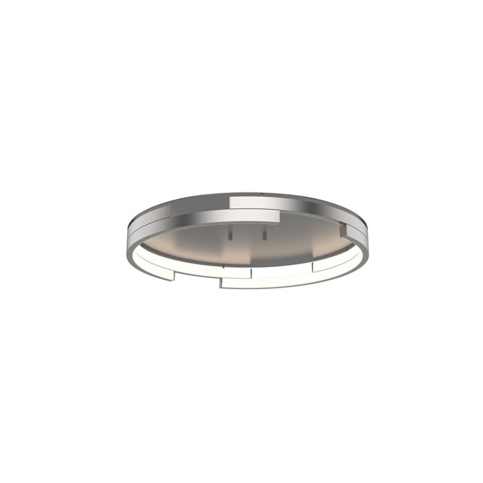 LED Flush Mount by Kuzco Lighting
