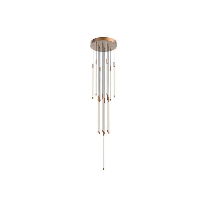 LED Pendant by Kuzco Lighting