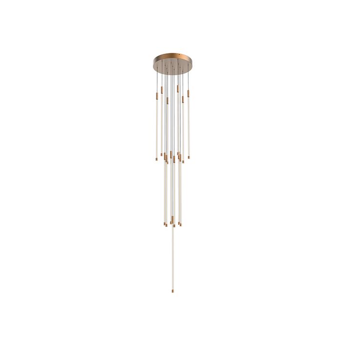 LED Pendant by Kuzco Lighting
