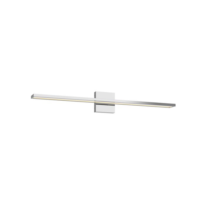 LED Bathroom Fixture by Kuzco Lighting