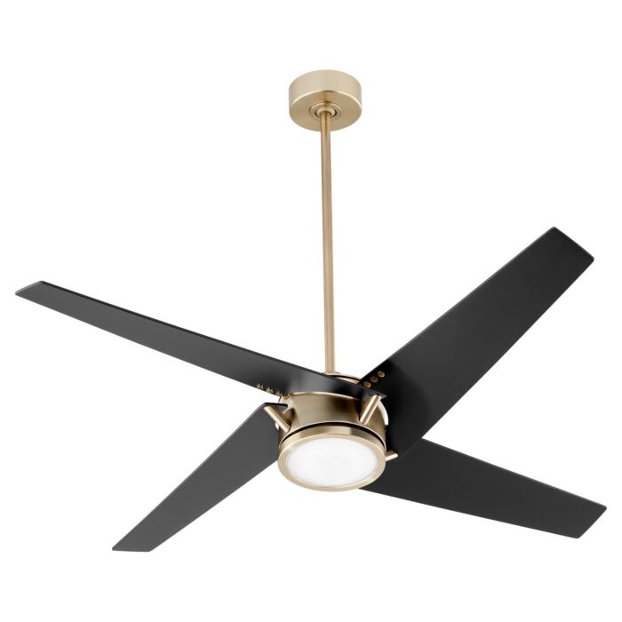 54"Ceiling Fan by Quorum
