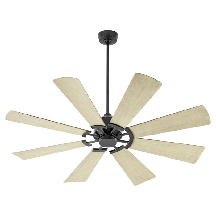 60"Patio Fan by Quorum