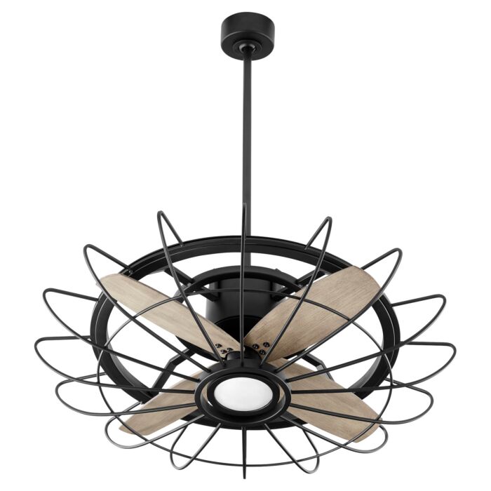 30"Ceiling Fan by Quorum