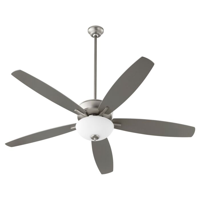 60"Ceiling Fan by Quorum
