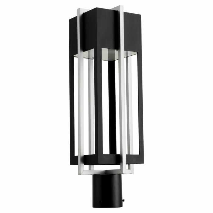 LED Outdoor Post Mount by Quorum