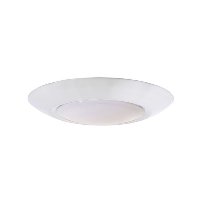 LED Slim Line Flushmount by Craftmade