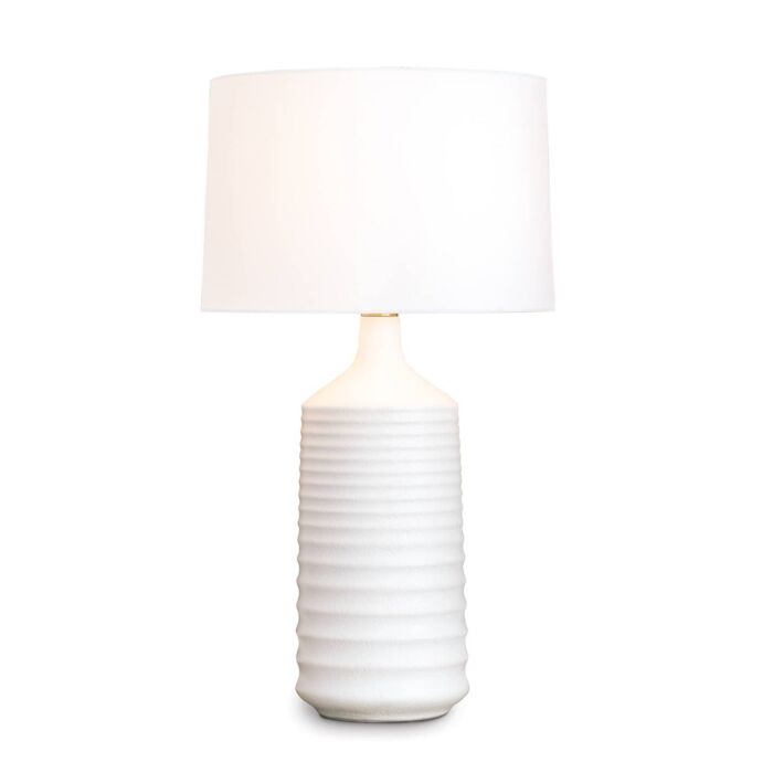 One Light Table Lamp