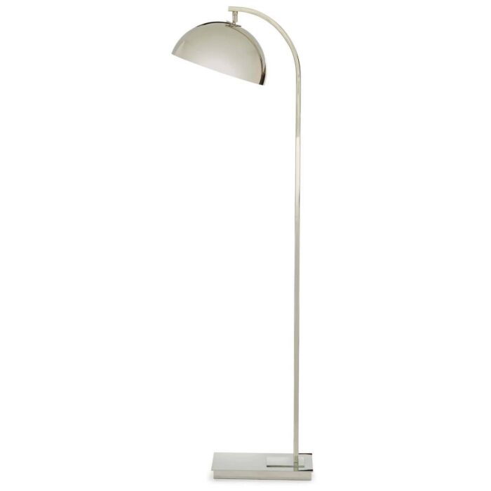 One Light Floor Lamp
