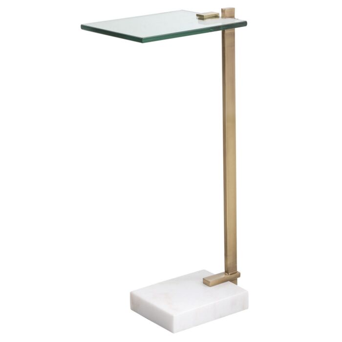 Accent Table