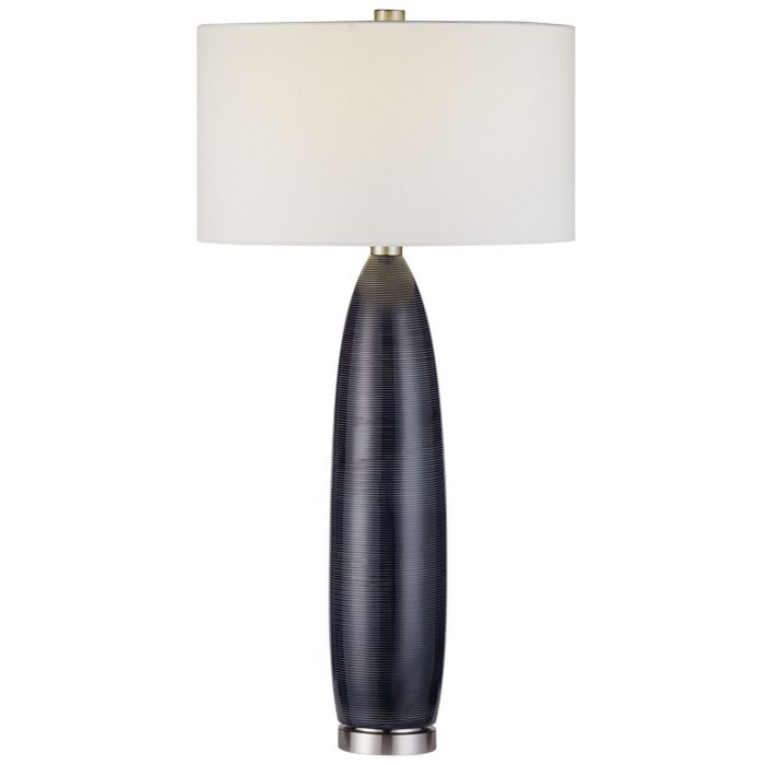 One Light Table Lamp