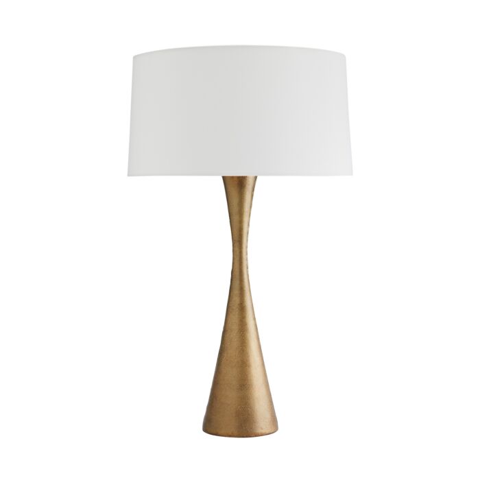 One Light Lamp by Arteriors