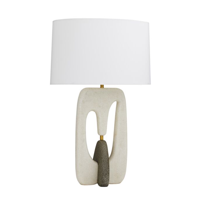 One Light Lamp by Arteriors