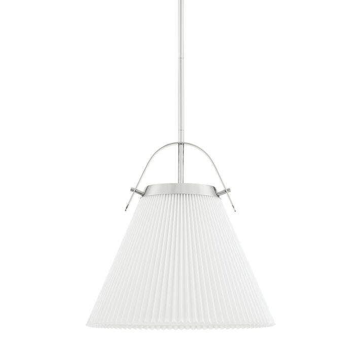 One Light Pendant by Hudson Valley