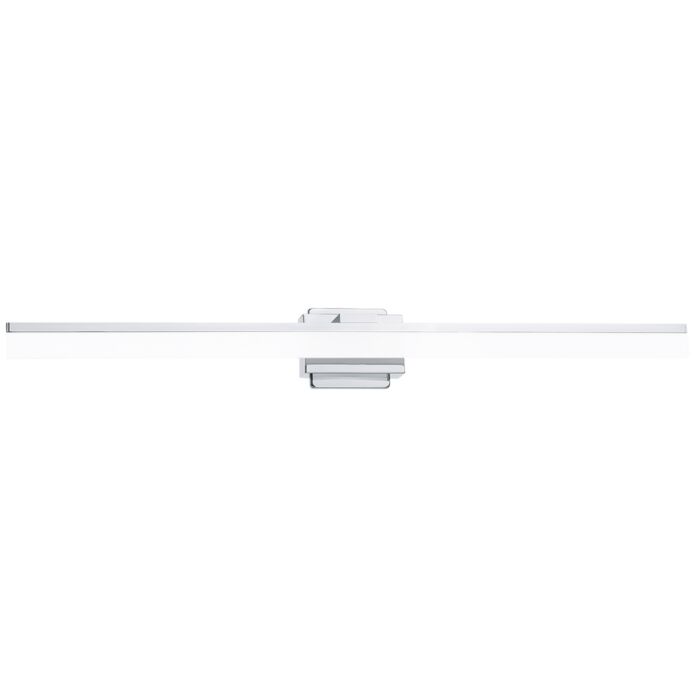 Palmital 1-Light LED Vanity Light in Chrome