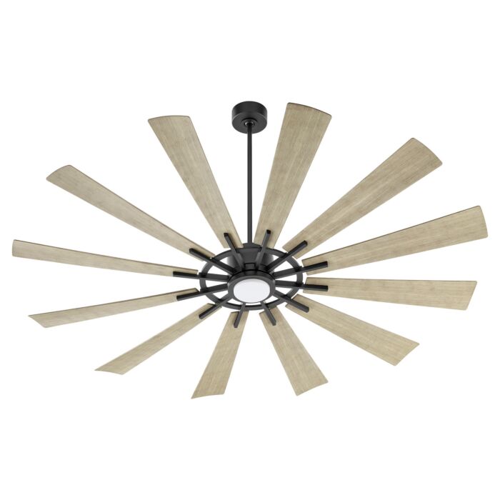 72"Patio Fan by Quorum